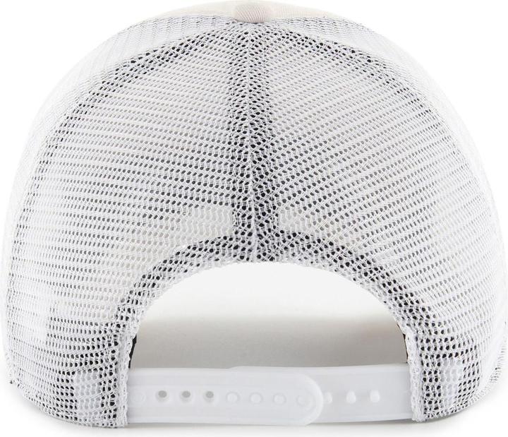 Produktbild 47 Brand Trucker Ballparl Detroit Tigers Bone (One Size)