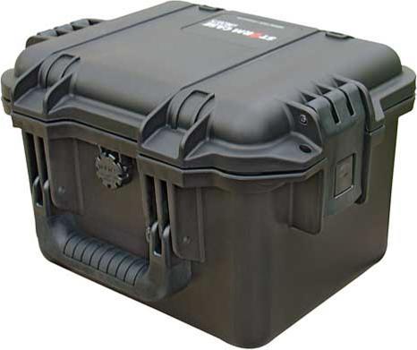 Produktbild Peli STORM Kunststoffkoffer IM2075 (Fotokoffer, 8.46 l)