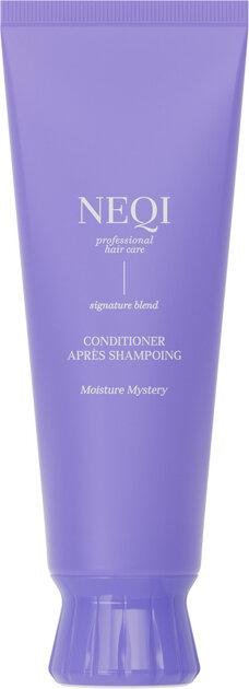 Actual product image Neqi Moisture Mystery Conditioner Deep Moisturizing for Dry and Brittle Hair Professional Care at Ho (250 ml)