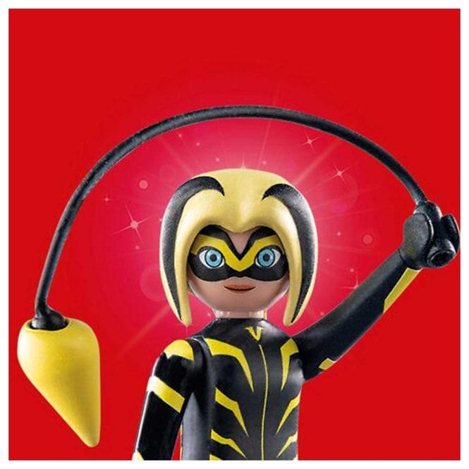 Actual product image Playmobil 71867 Miraculous: Vesperia (71867)