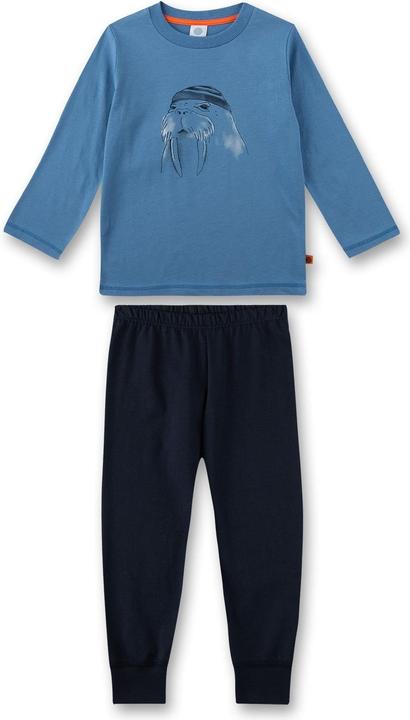 Image du produit Sanetta Pyjama morse (104)
