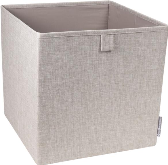 Produktbild Bigso Solna (31.5 x 31.5 x 31.5 cm)