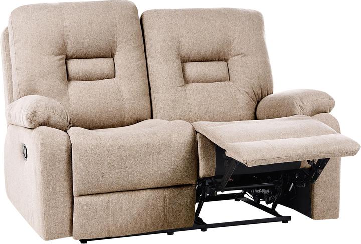 Immagine prodotto Beliani Bergen (2 posti)