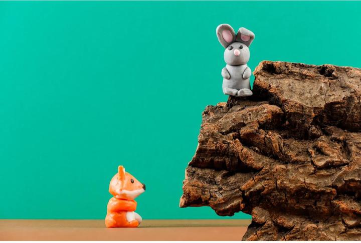 Image du produit Darwi SUPERSOFTY 350 G ORANGE -