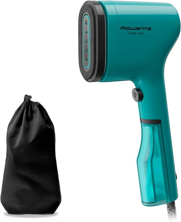 Rowenta Vertikales Dampfbügeleisen Pure Pop DR2024 (1300 W)