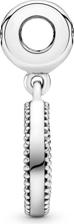 Actual product image Pandora Spinning Tree of Life Charm (Silver 925)