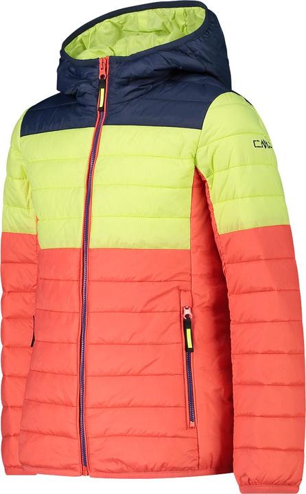 Produktbild CMP Campagnolo Jacket Fix Hood (164)