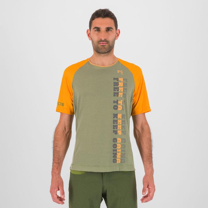Produktbild Karpos Moved Evo Jersey (L)