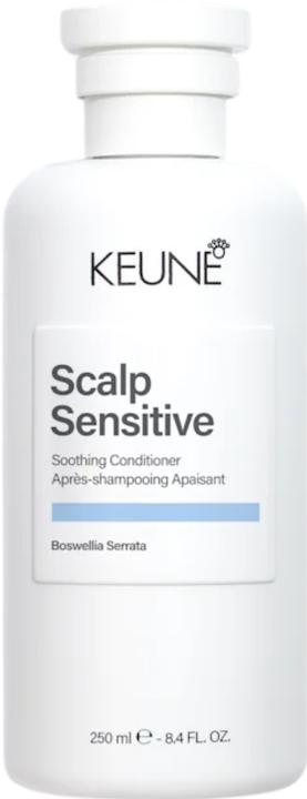 Actual product image Keune Scalp Sensitive Conditioner (250 ml)