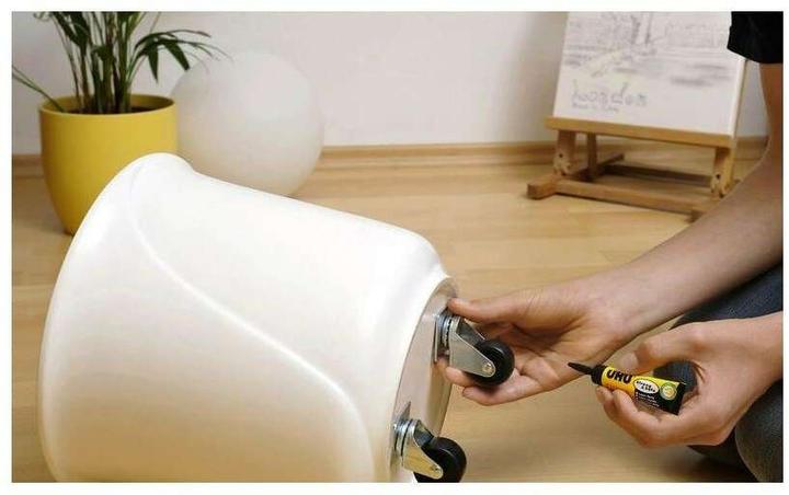 Produktbild UHU Strong & Safe (7 g)