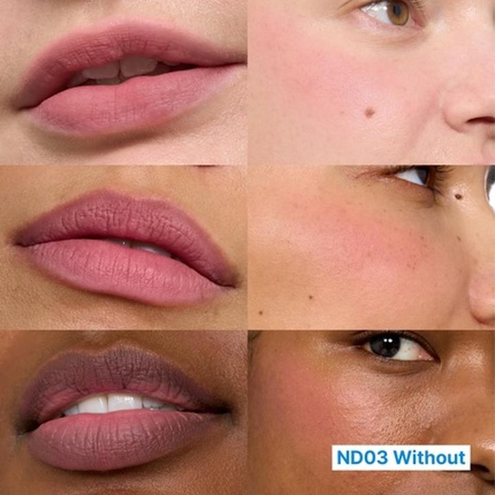 Immagine prodotto Fwee Pigmento per labbra e guance a lunga durata