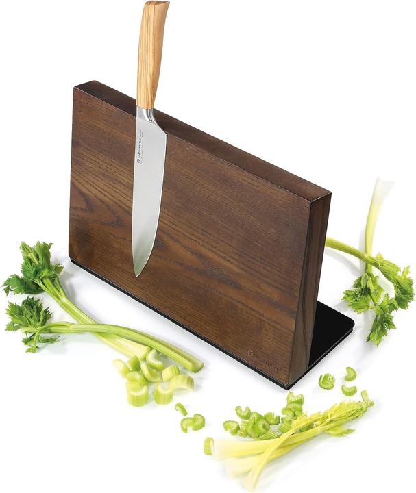 Produktbild Zassenhaus Magnet-Messerblock