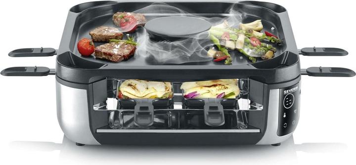 Produktbild Severin RG2379