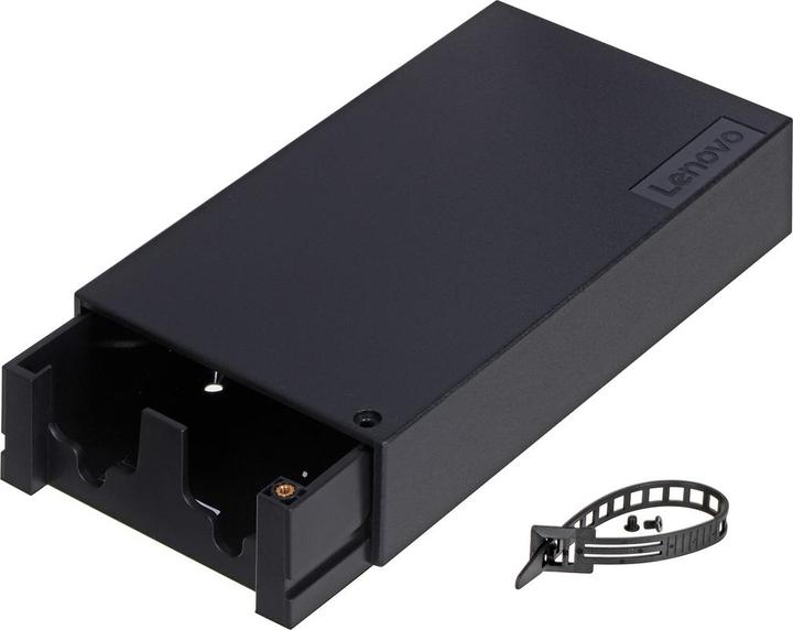 Actual product image Lenovo ThinkSmart Hub 60 i5-8365U 8GB SSD256 W10 IOT64 3Y (256 GB, 8 GB, Intel Core i5-8365U)