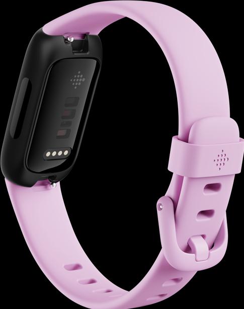 Produktbild Fitbit Inspire 3 (39.32 mm)