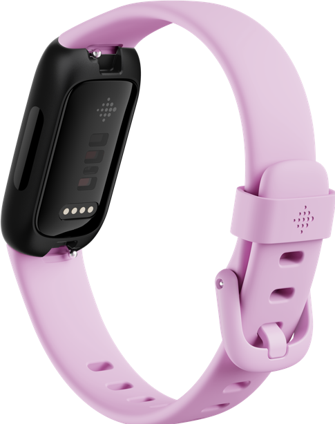 Actual product image Fitbit Inspire 3 (39.32 mm)