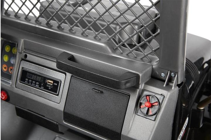 Actual product image Peg Perego Gaucho XP (24 V)