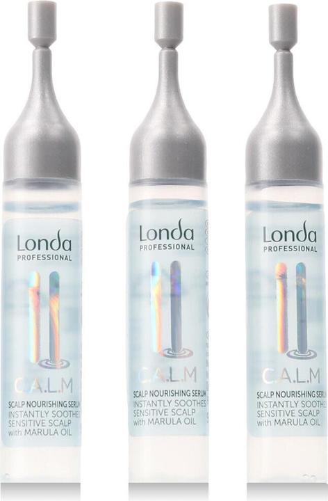 Actual product image Londa C.A.L.M Serum (54 ml)
