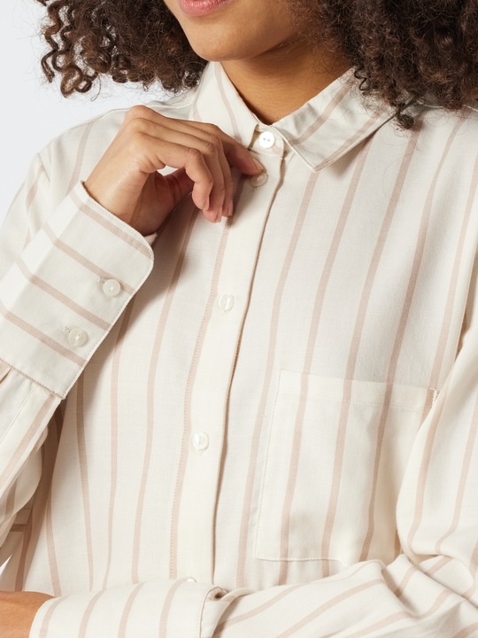 Produktbild Schiesser Selected Premium Pyjama 7/8 lang (38)