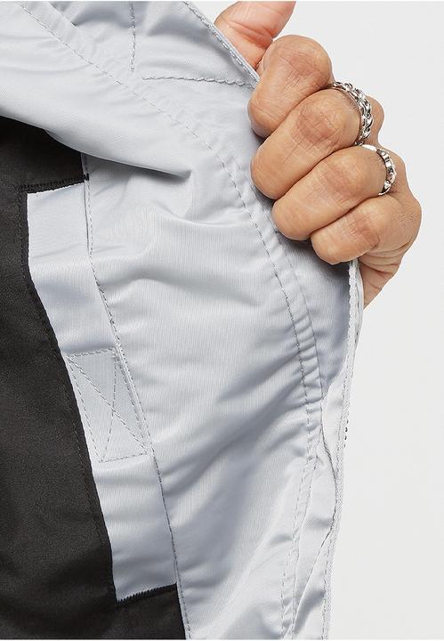 Image du produit Snipes Small Logo Padded Cropped Bomber Jacket - 199223 (XS)