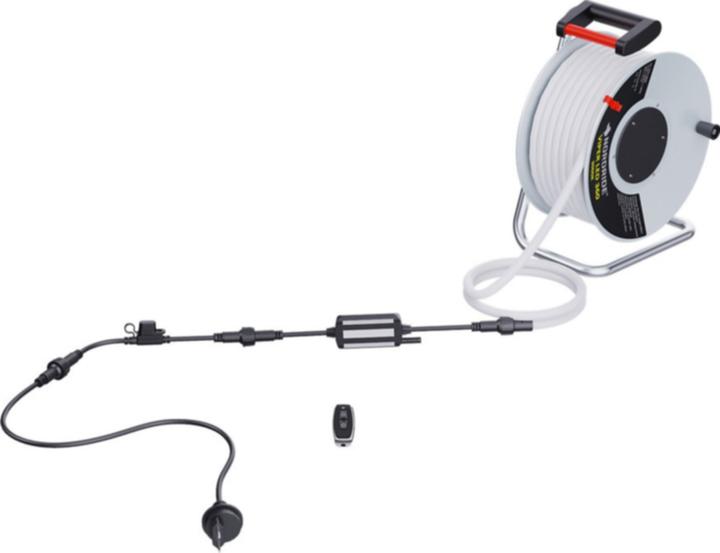 Produktbild Nordride Tubi luminosi LED Viper LED 360 5700K 12.5m /2020-5700K (Weiss, 1250 cm, Indoor, Outdoor)