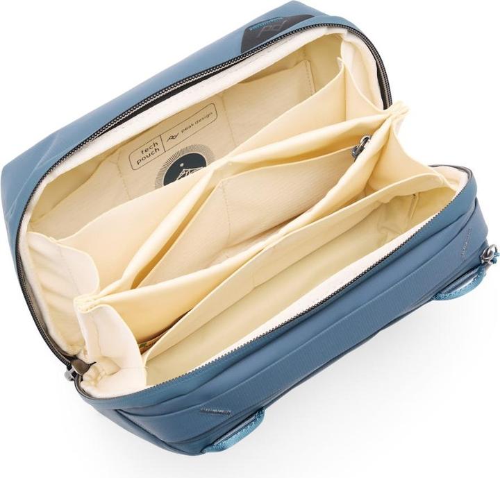 Image du produit Peak Design Tech Pouch (2 l)