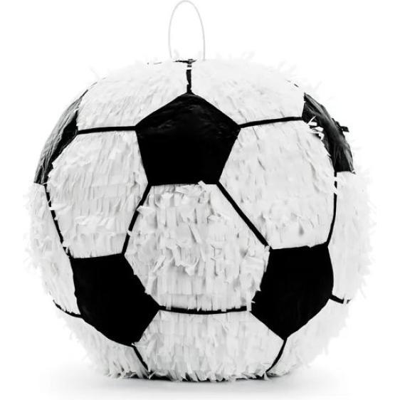 Partydeco Football