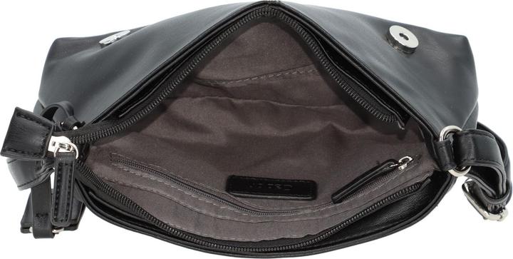 Image du produit Gabor BEHEIM INTERN. FASHION Bridget, Flap bag S top zip, b