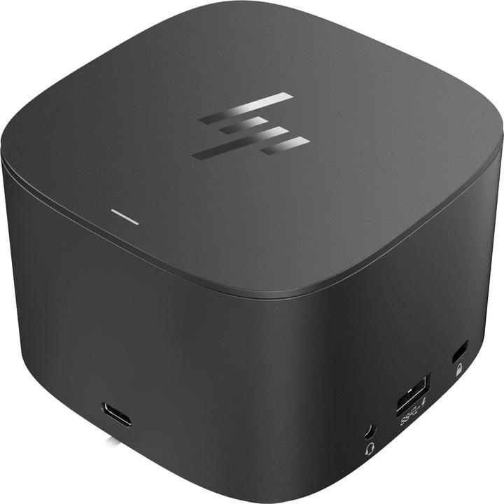 Produktbild HP Thunderbolt Dock (Thunderbolt, USB-A, USB-C)