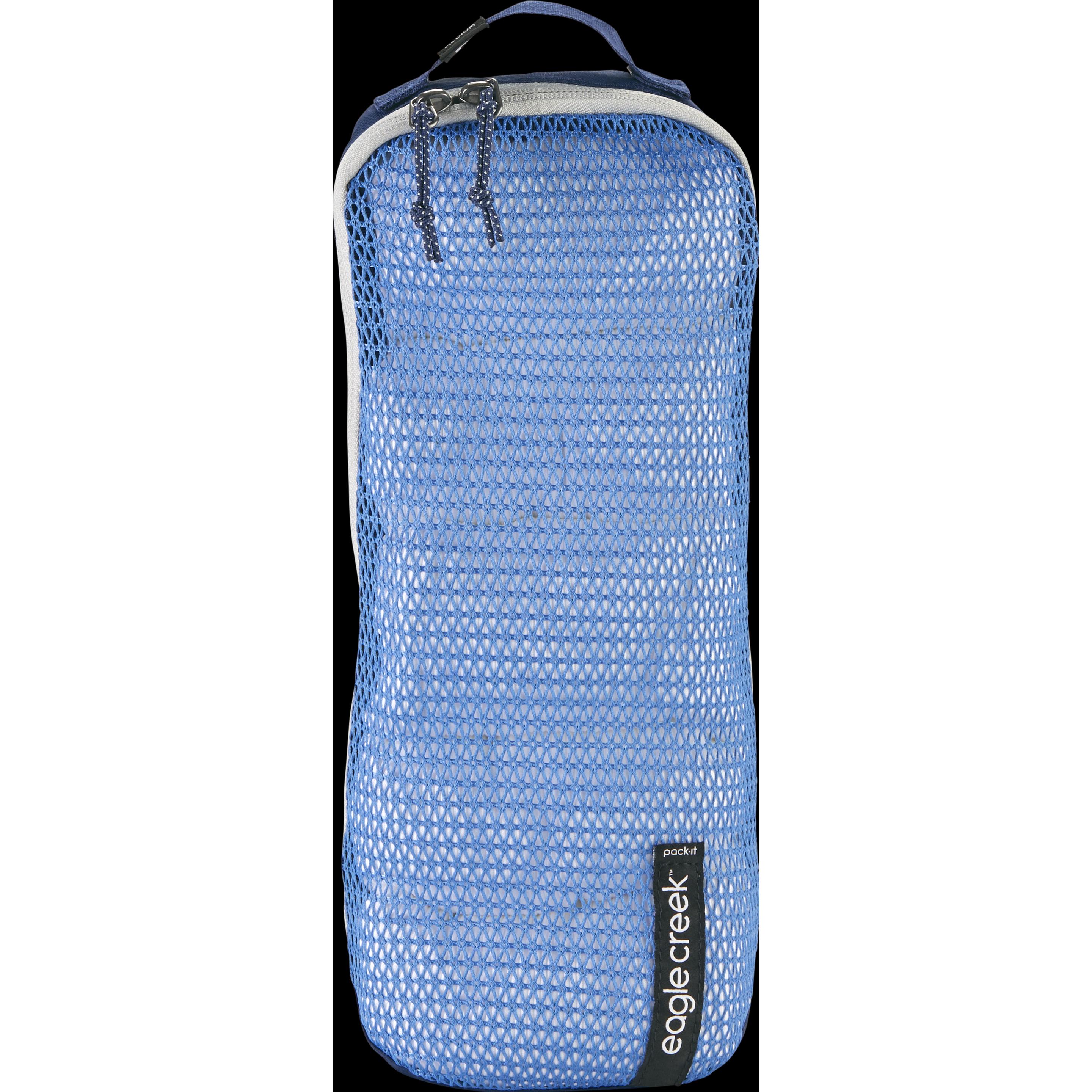 Thumbnail - Eagle Creek, Packsack, Pack-It Reveal Slim Cube, Blau, Grau