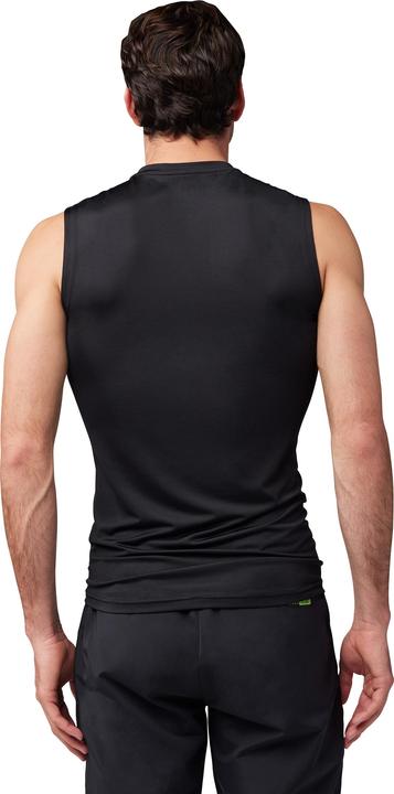 Produktbild Fox Tee 24 Tecbase Sl Shirt Blk (L)
