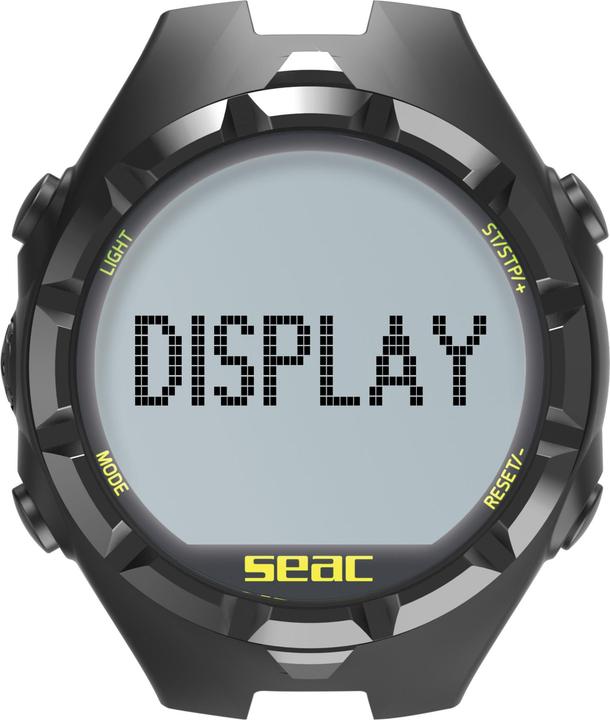 Actual product image Seac Computer Apnea Hr