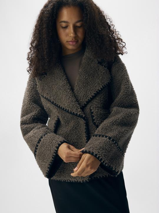 Produktbild Object OBJSHIREN Jacke (44)