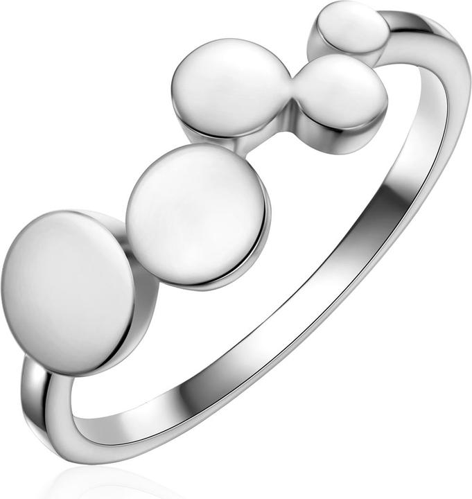Immagine prodotto Rafaela Donata Anello da donna in argento sterling - 35836 (56, 925 Argento)