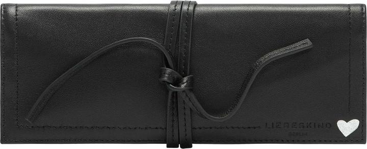 Image du produit Liebeskind Berlin Kosmetiktasche Black Valentines Travel Jewellery (1 l)