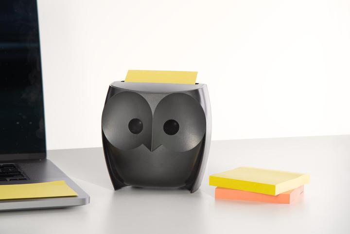Actual product image Post-it Super klebrige Z-Notes (76 x 76 mm)