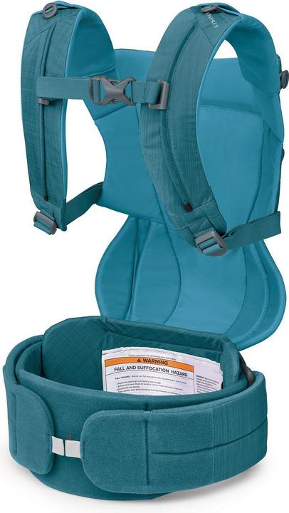 Image du produit Osprey Poco Soft Child Carrier LT