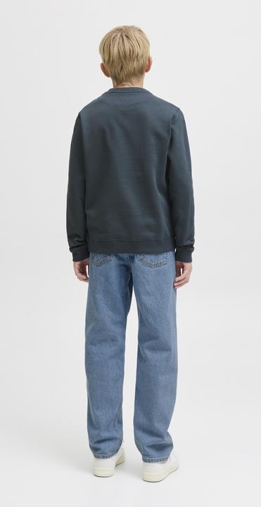 Actual product image Jack & Jones JJICHRIS JJORIGINAL SQ 267 JNR Relaxed Fit Jeans Junior Relaxed Fit Jeans (170)