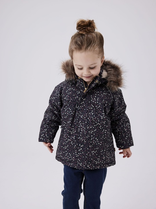 Immagine prodotto Name it Nmfsnow05 Jacket Aop Fo Noos (80)