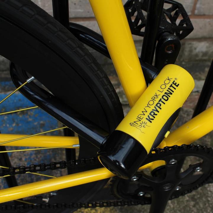 Produktbild Kryptonite New York (15.30 cm)