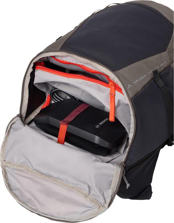 Produktbild Vaude Bike Alpin 23+5 (28 l)