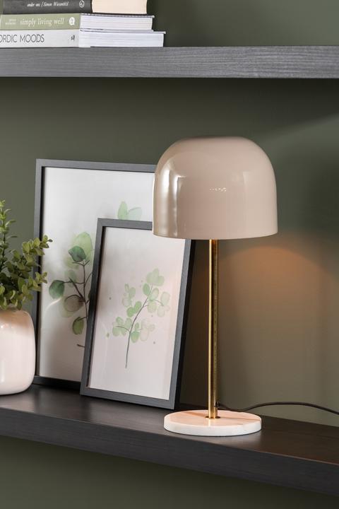 Image du produit Leitmotiv Table Lamp Manta (E14)