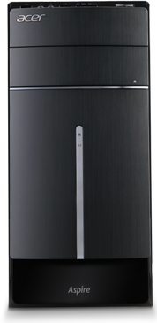 Produktbild Acer Aspire TC-605 (Intel Core i7-4790, 12 GB, GeForce 710)