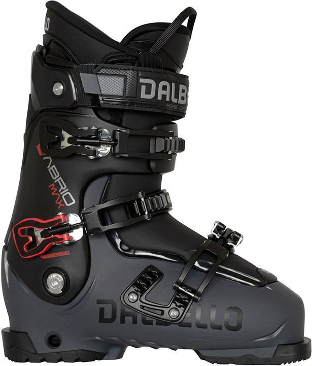 Actual product image Dalbello Ski Boots Cabrio Max If 2025 (30.5)