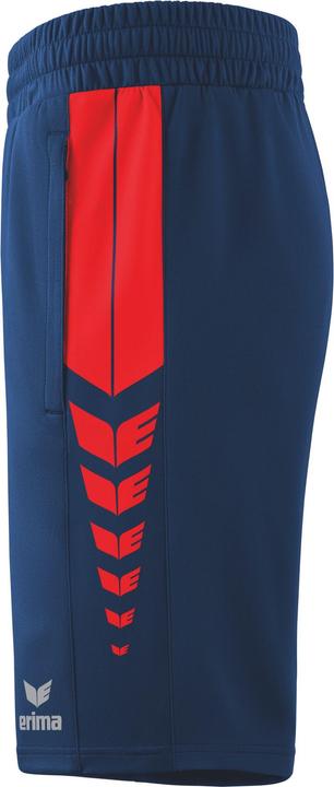 Produktbild Erima Six Wings Shorts (XXL)
