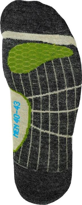 Actual product image P.A.C. PAC TR 1.1 trekking superl. W (35 - 37)