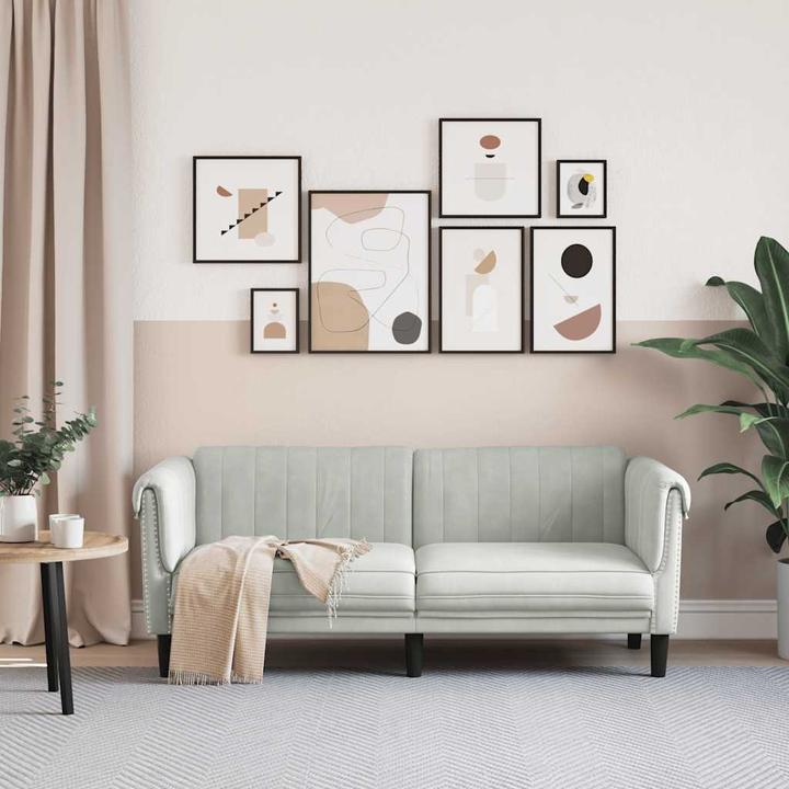 Produktbild vidaXL Sofa (2-Sitzer)