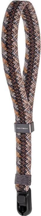 Actual product image Pgytech Camera Wrist Strap Slim (Trendy Twilight Black) (Wrist strap)