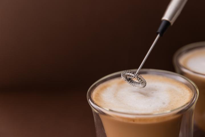 Produktbild La Cafetière Milk Frother