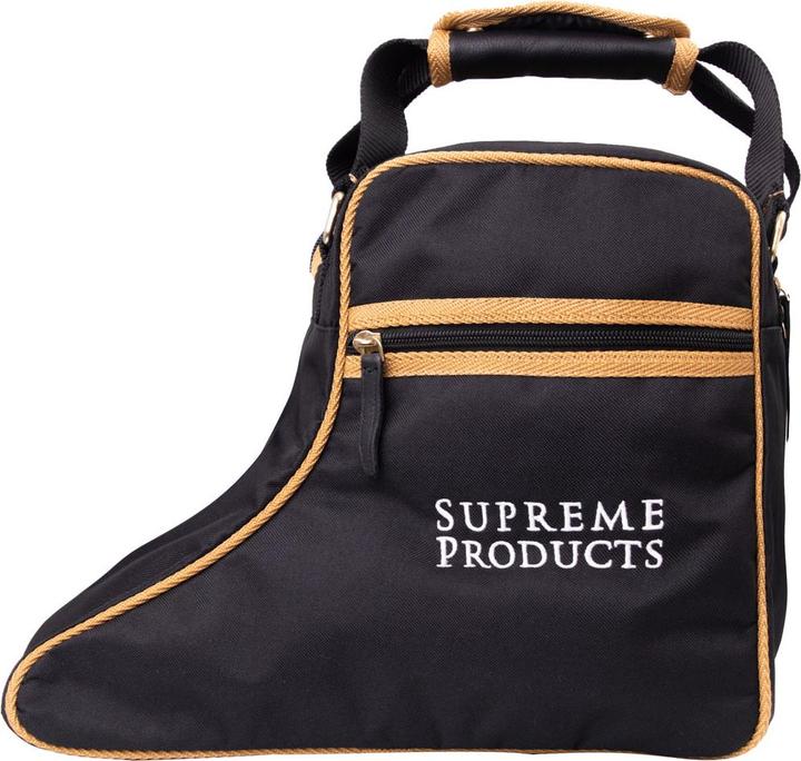 Immagine prodotto Supreme Products Borsa per stivali con manico in pelle Pro Groom